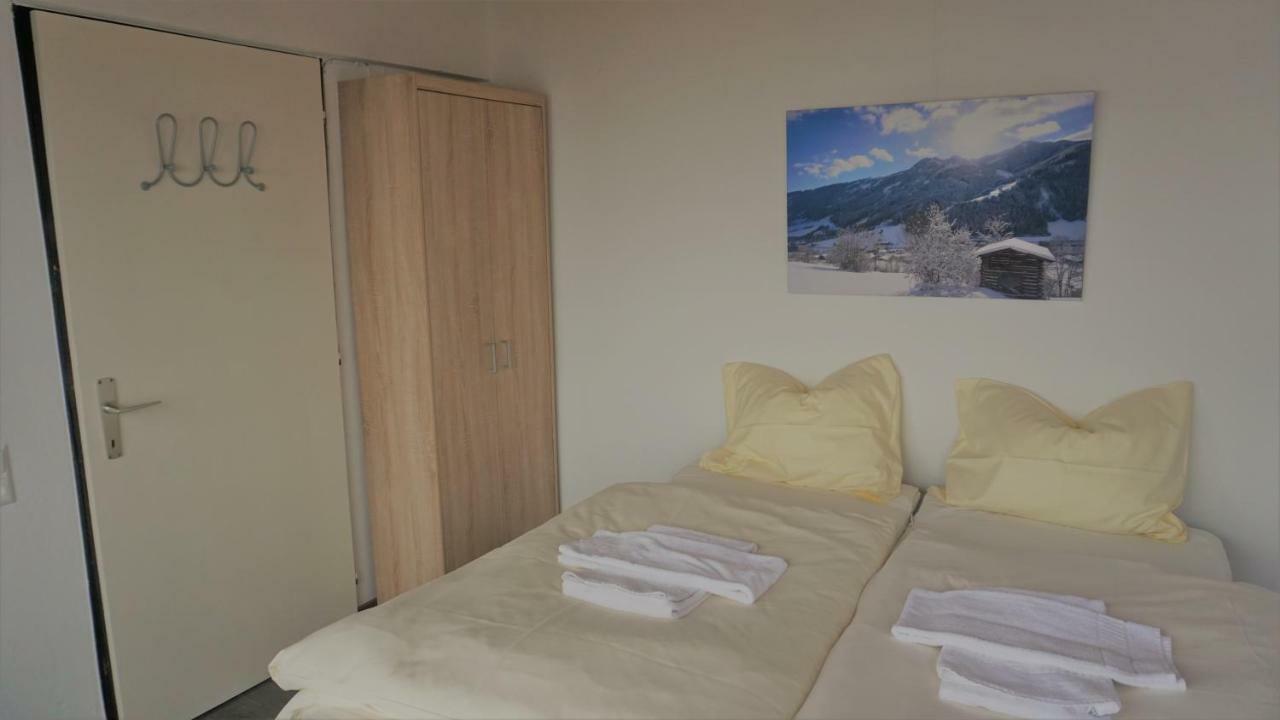 Sonnenalp Bergruhe Leilighet Niederau Eksteriør bilde