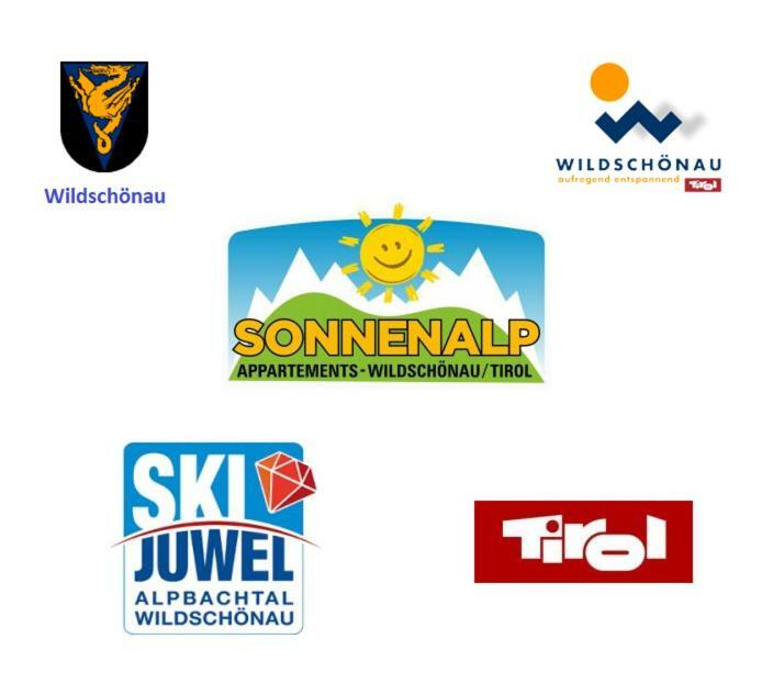 Sonnenalp Bergruhe Leilighet Niederau Eksteriør bilde